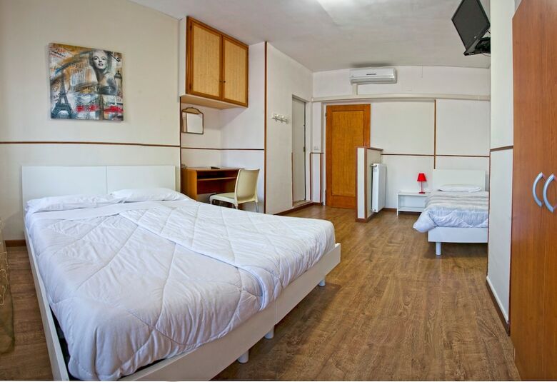 Hotel Riviera