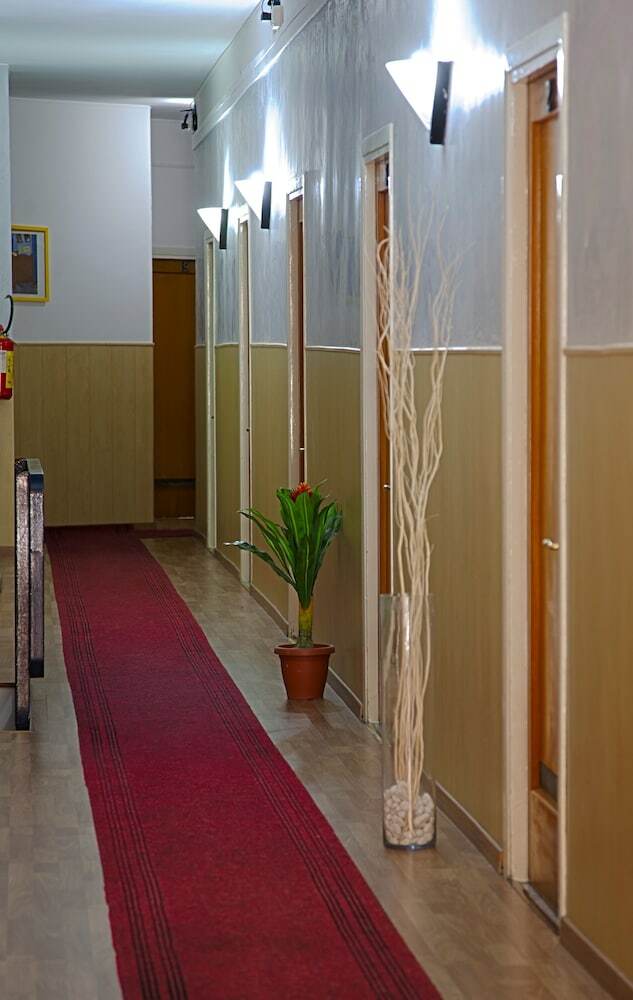 Hotel Riviera