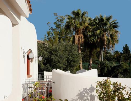 Hotel La Locanda Azzurra B&B