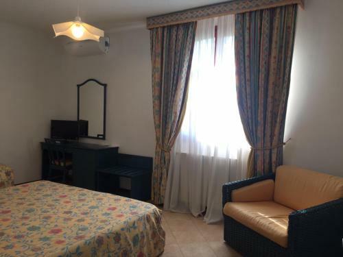 Hotel La Locanda Azzurra B&B