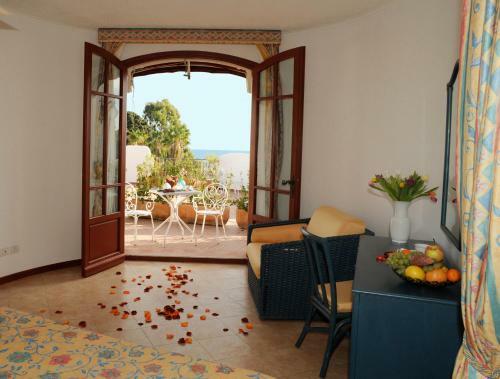 Hotel La Locanda Azzurra B&B