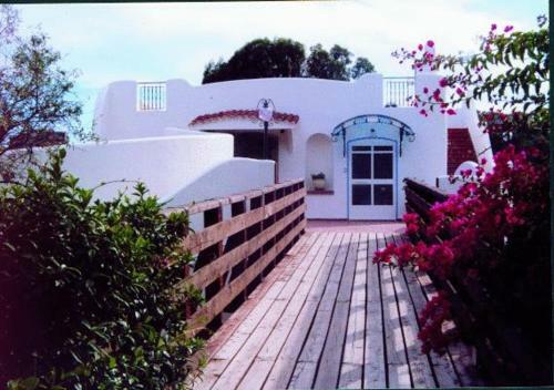 Hotel La Locanda Azzurra B&B