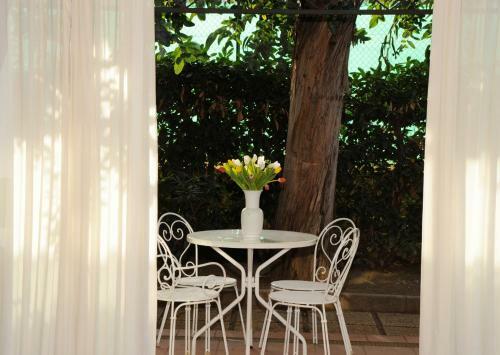 Hotel La Locanda Azzurra B&B