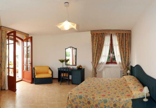 Hotel La Locanda Azzurra B&B