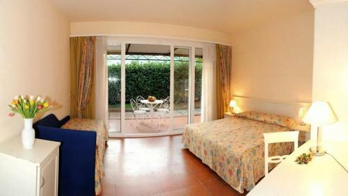 Hotel La Locanda Azzurra B&B