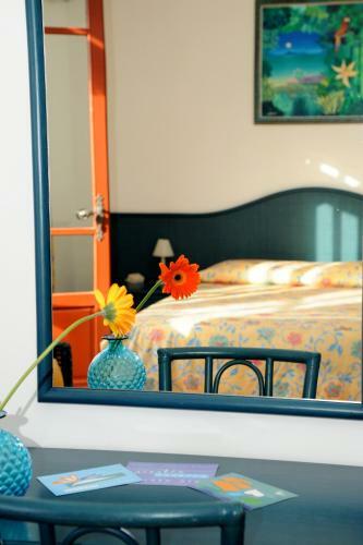 Hotel La Locanda Azzurra B&B