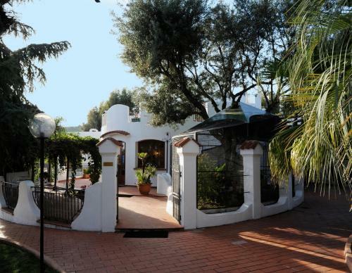 Hotel La Locanda Azzurra B&B