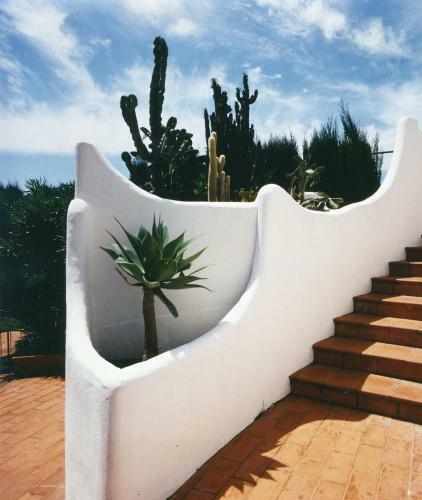 Hotel La Locanda Azzurra B&B