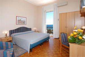 Hotel Europa Sanremo