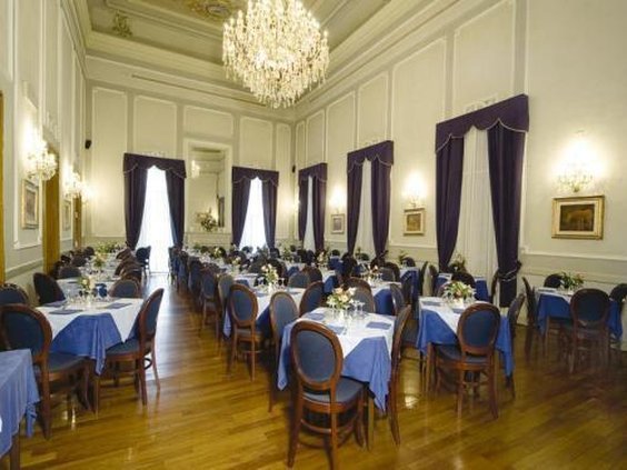 Grand Hotel & Des Anglais