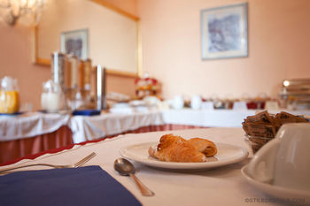 Grand Hotel & Des Anglais