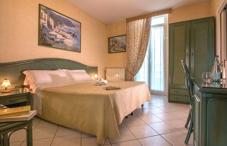 Hotel Belsoggiorno