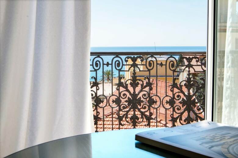 Hotel Belsoggiorno