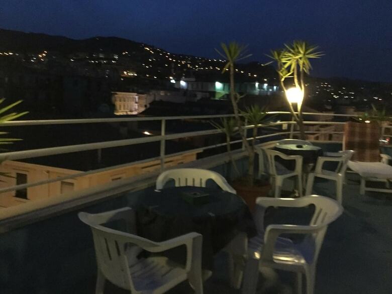 Hotel Belvedere