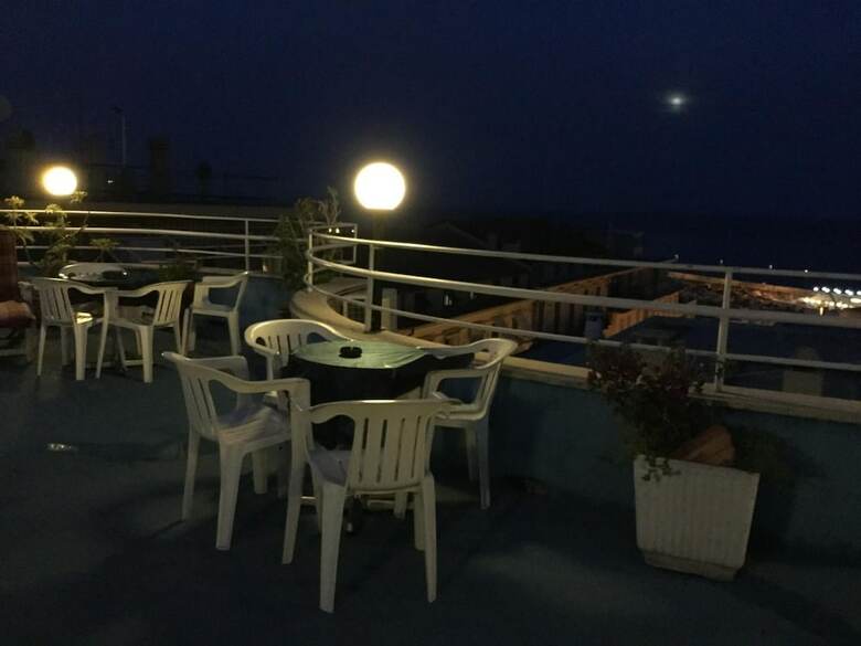 Hotel Belvedere