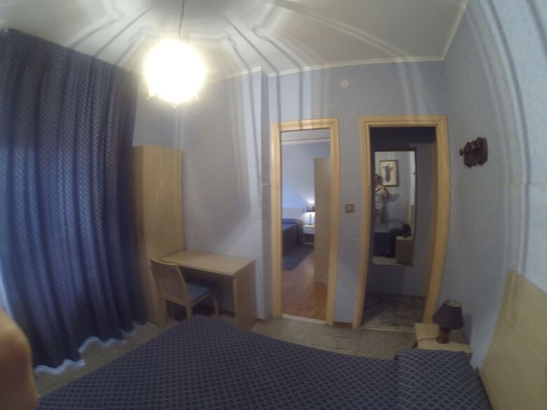 Hotel Belvedere