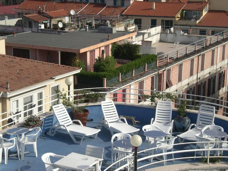 Hotel Belvedere