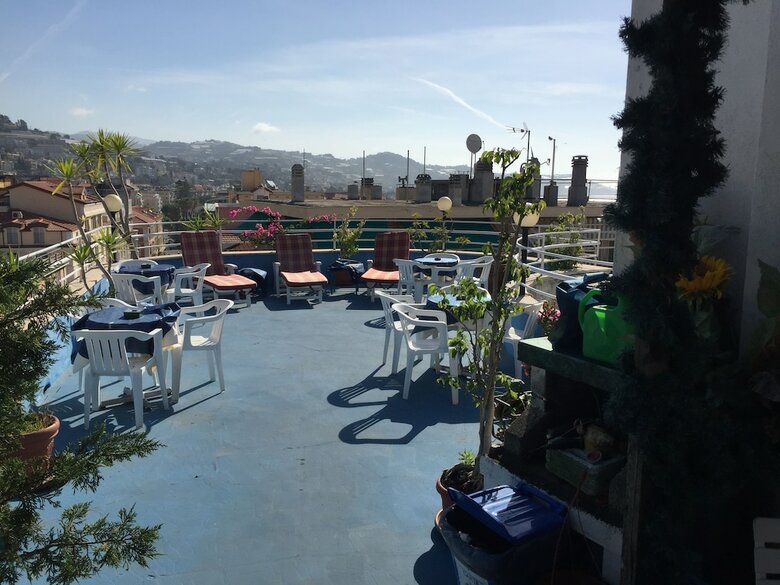 Hotel Belvedere