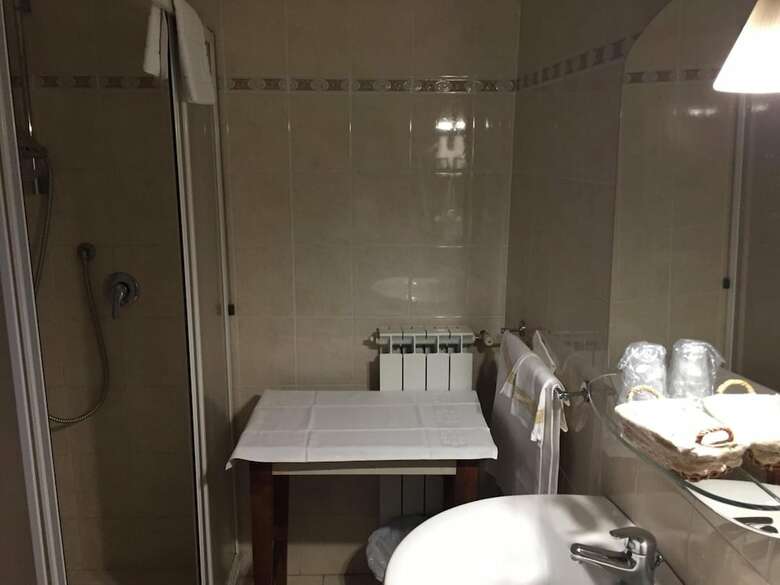 Hotel Belvedere