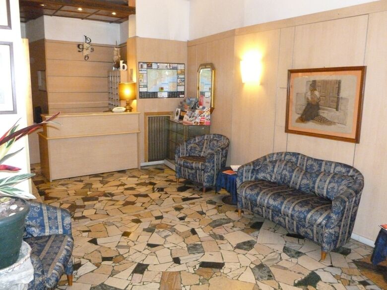 Hotel Belvedere