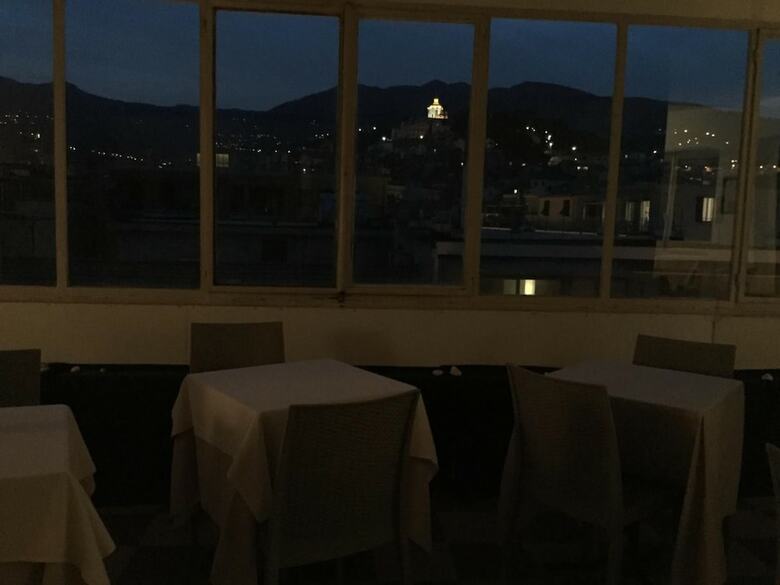 Hotel Belvedere
