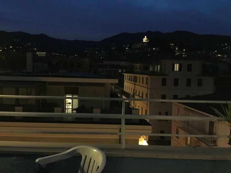 Hotel Belvedere