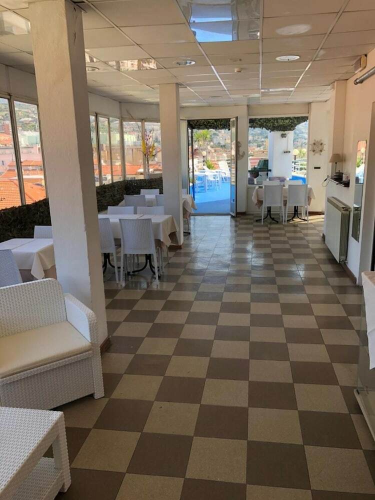 Hotel Belvedere