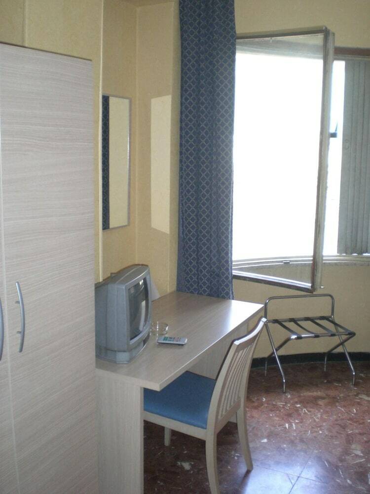 Hotel Belvedere