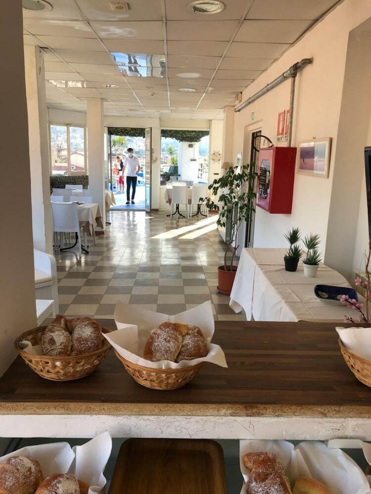 Hotel Belvedere
