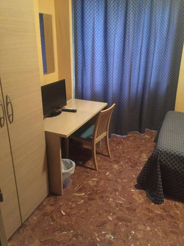 Hotel Belvedere