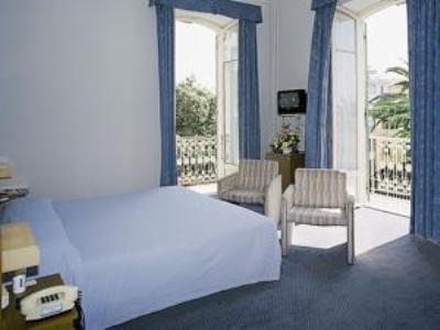 Hotel Eden