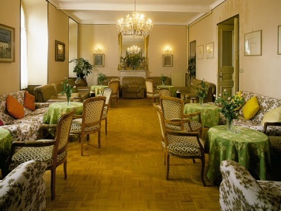 Hotel Eden