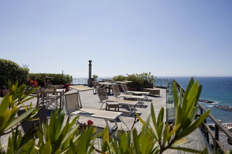 Lolli Palace Hotel Sanremo