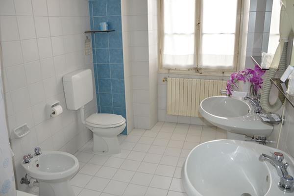 Hotel Morandi