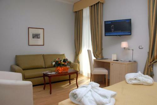 Hotel Paradiso