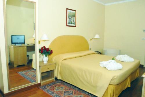Hotel Paradiso