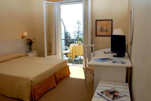 Hotel Paradiso