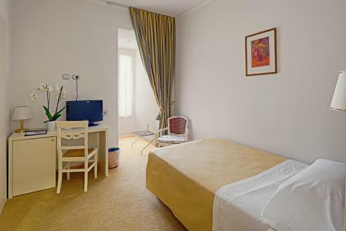Hotel Paradiso