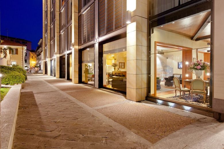 Hotel Rossini Al Teatro