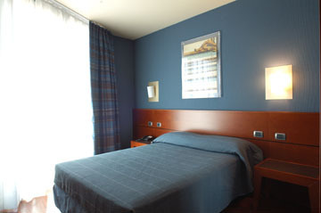 Hotel Rossini Al Teatro