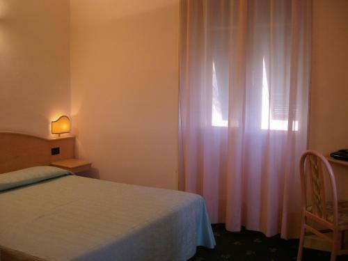 Residence Hotel Miramare