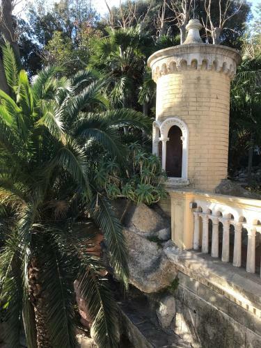 Residence Hotel Miramare
