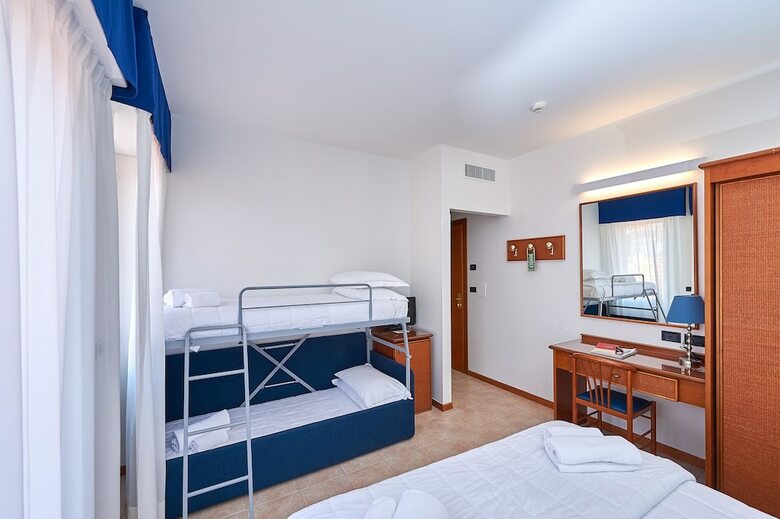 Hotel Croce Di Malta