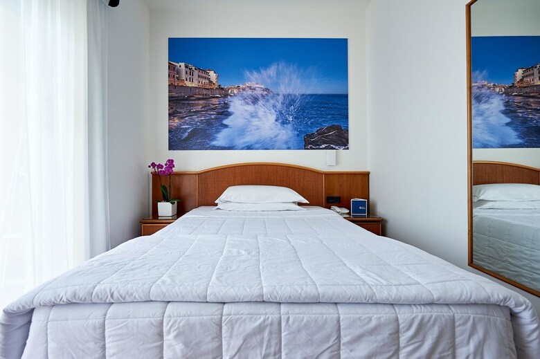 Hotel Croce Di Malta