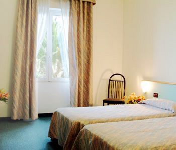 Hotel Corallo Imperia
