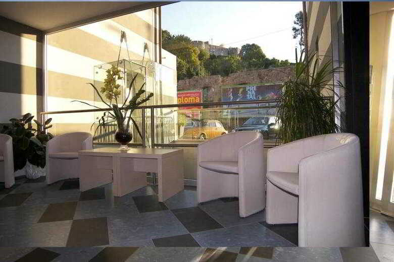 My One Hotel La Spezia