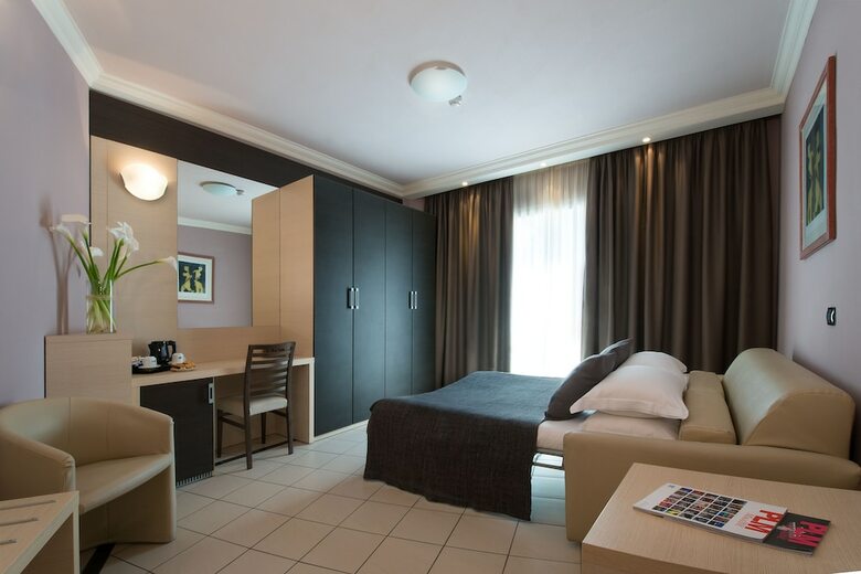 My One Hotel La Spezia
