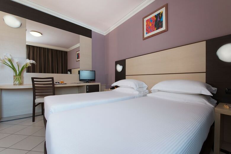 My One Hotel La Spezia