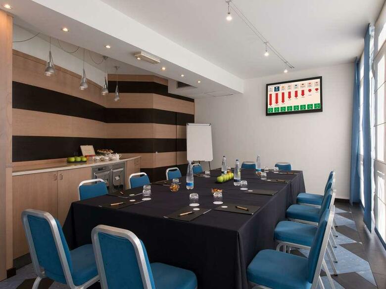 My One Hotel La Spezia