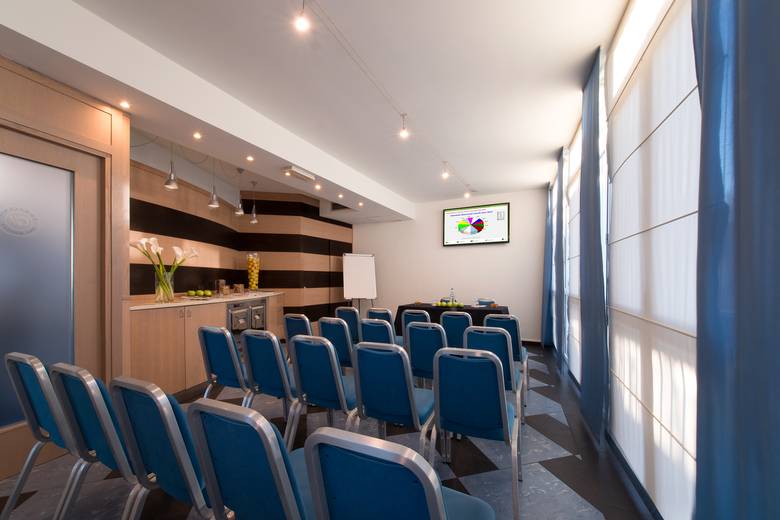 My One Hotel La Spezia